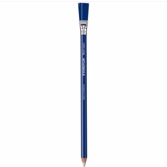 پاکن فرچه ای استدلر