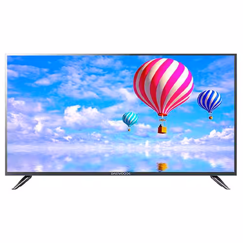 تلویزیون دوو مدل DLE-49H1800UB سایز 49 اینچ