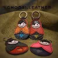 جا کلیدی خاتون ارسال رایگان