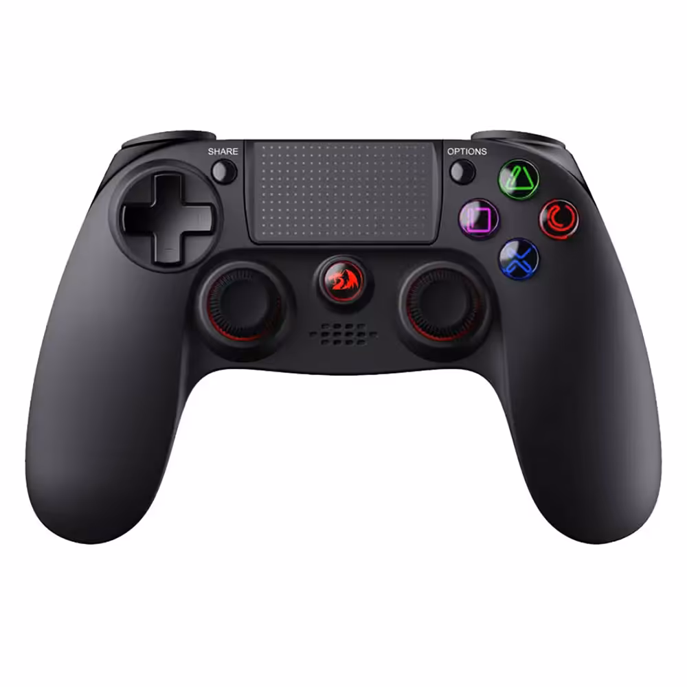 دسته بازی ردراگون Redragon Juno G818 wireless