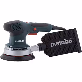 سنباده لرزان گرد متابو مدل SXE 3150 - ابزار یراق