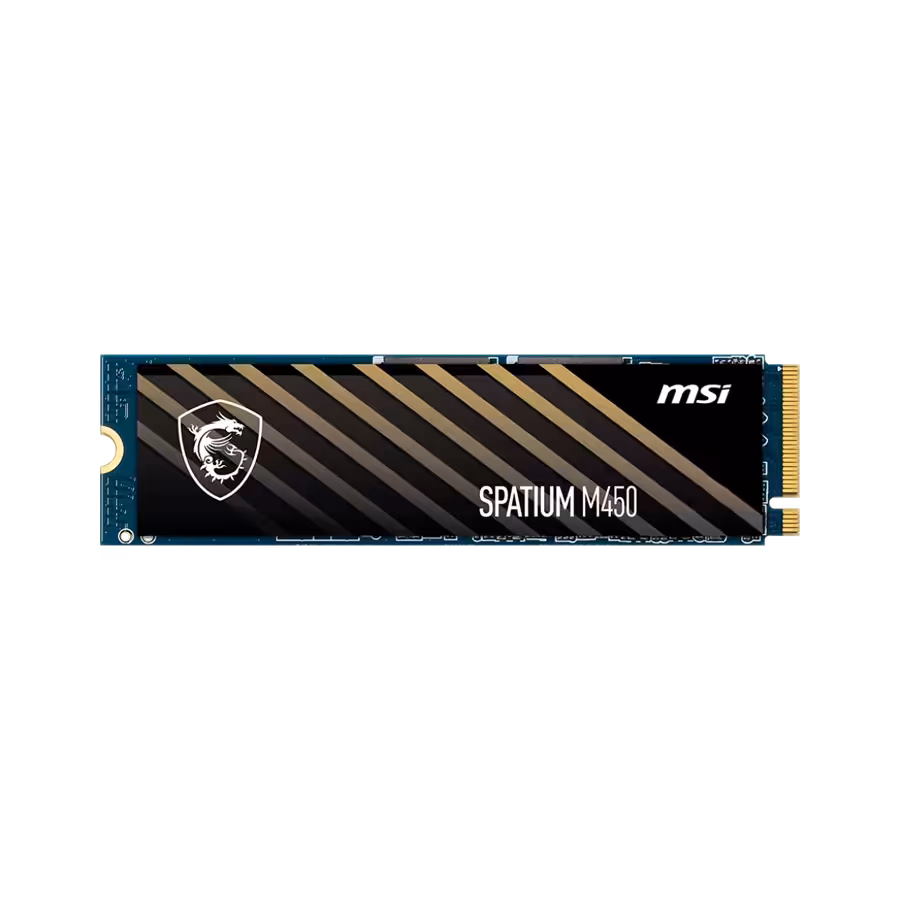 اس اس دی ام اس آی SPATIUM M450 با ظرف مشخصات، آخرین قیمت و خرید