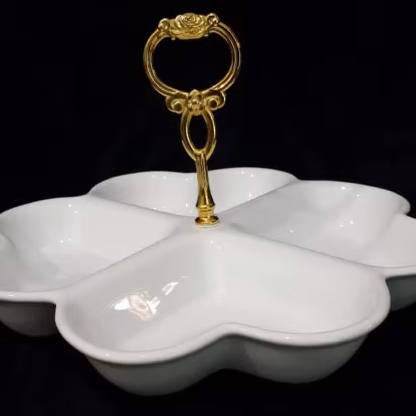 اردور خوری قلبی سرامیک درجه 1