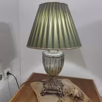 آباژور  رومیزی (پس کرایه)