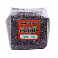 دانه چیا بزیست 100 گرمی