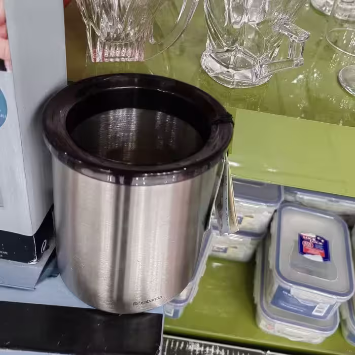 جا قاشقی کوچک