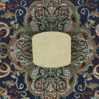 مهر نماز تربت مشهد کد4