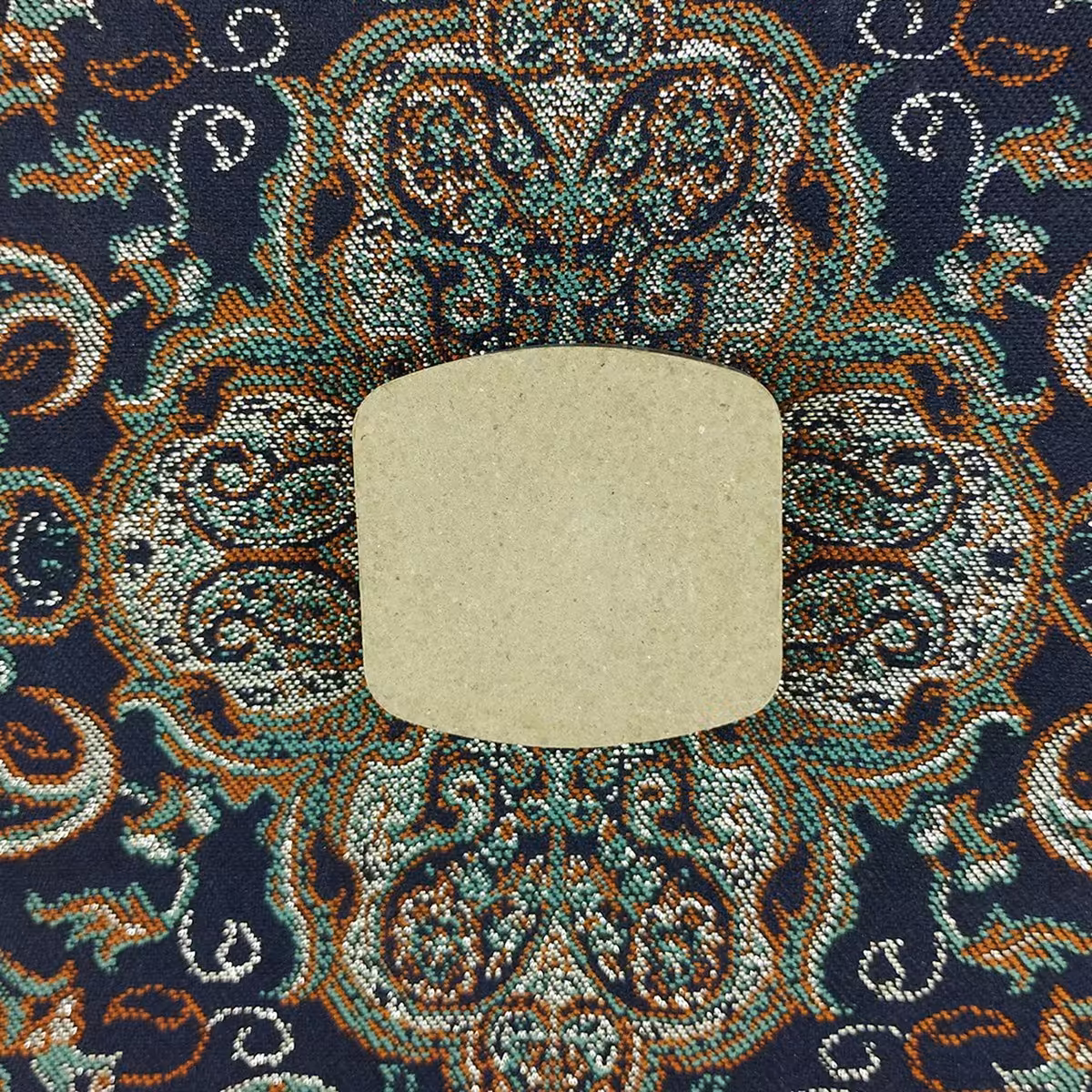 مهر نماز تربت مشهد کد4