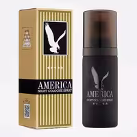 عطر ادکلن امریکا نایت اصل -MILTON LLOYD AMERICA NIGHT
