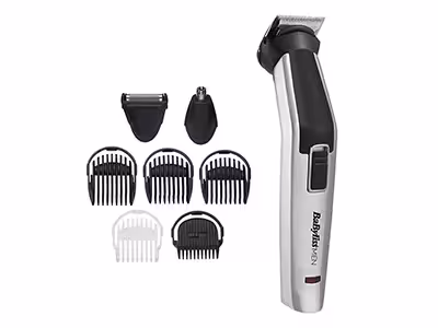 ست اصلاح بابیلیس مدل MT726E با 24 ماه گارانتی