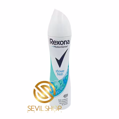 اسپری رکسونا زنانه 200 میل