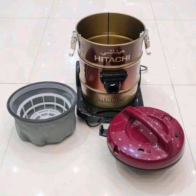 جاروبرقی سطلی هیتاچی