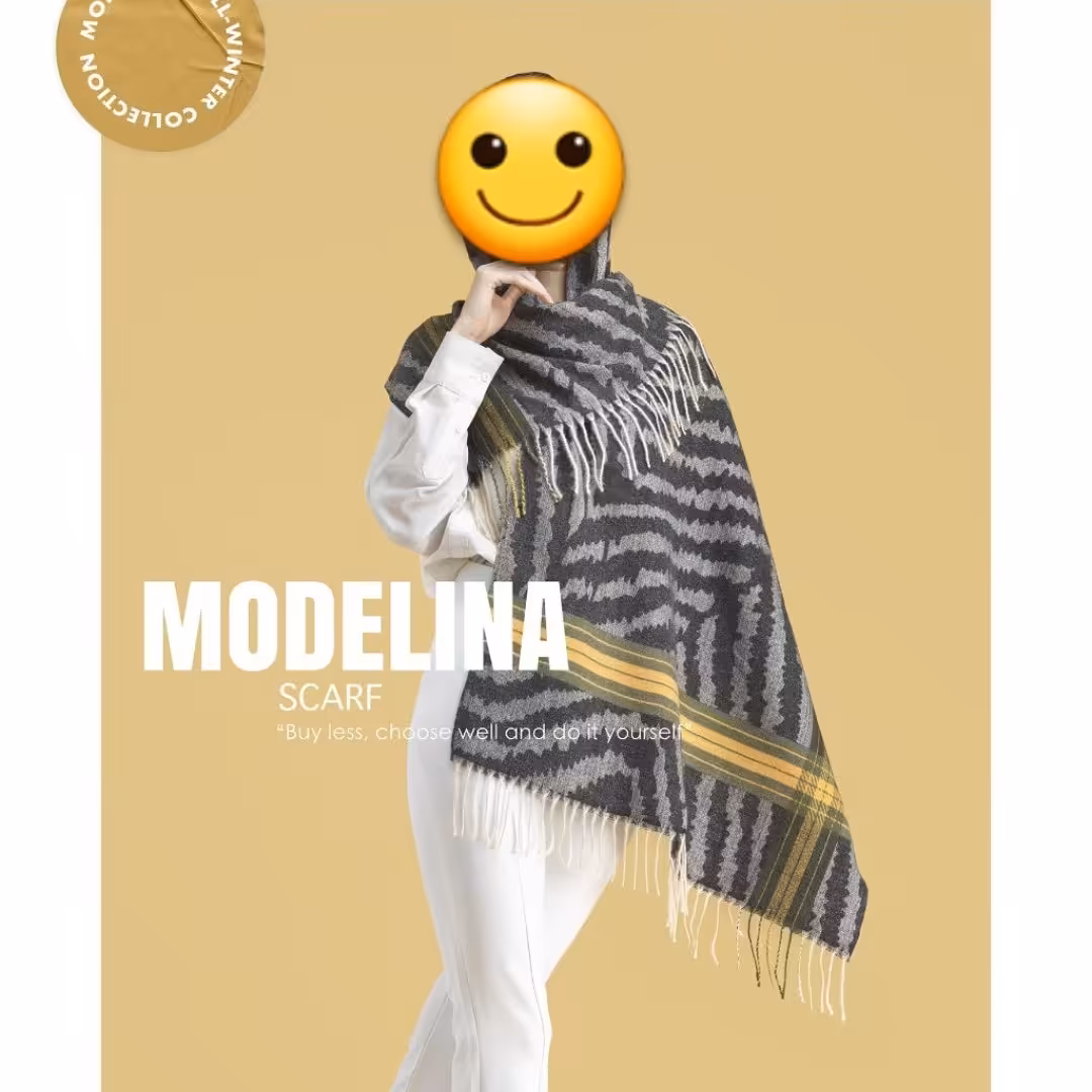 شال موهراورجینال