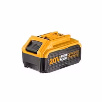 باتری شارژی 20 ولت 4 آمپر اینکو مدل FBLI2002