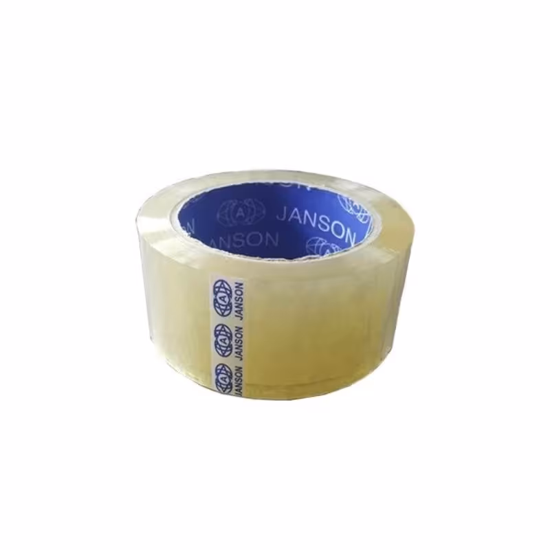 چسب پهن جانسون مدل 90 یارد 48 میلیمتر اصلی