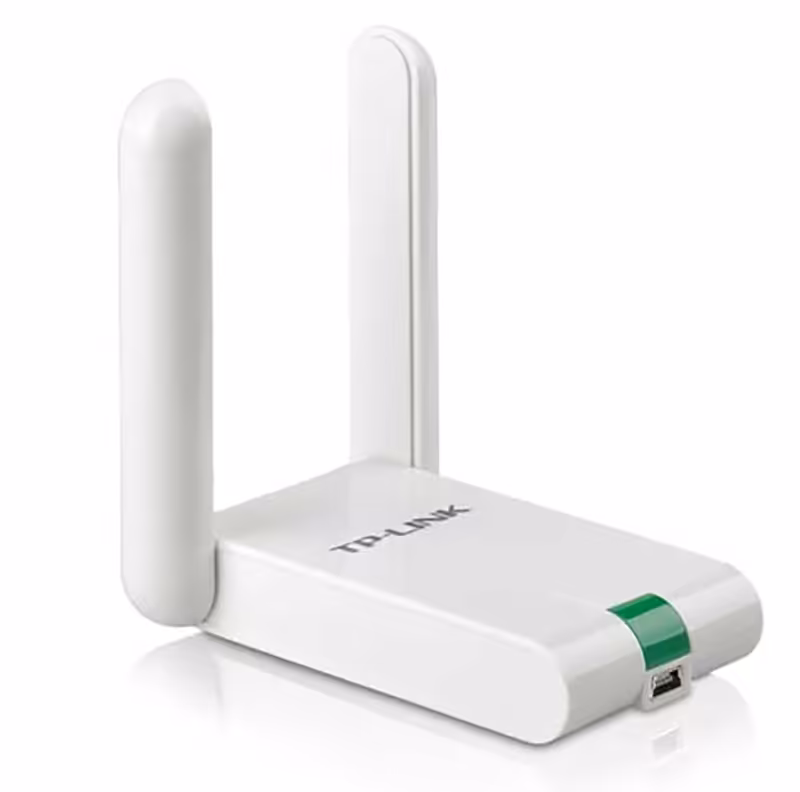 کارت شبکه بی سیم تی پی لینک TP LINK TL-WN822N