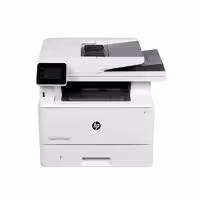 پرینتر چندکاره لیزری اچ پی مدل LaserJet Pro MFP M428dw
