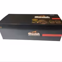 دزدگیر تصویری تک شارژی چیتا 