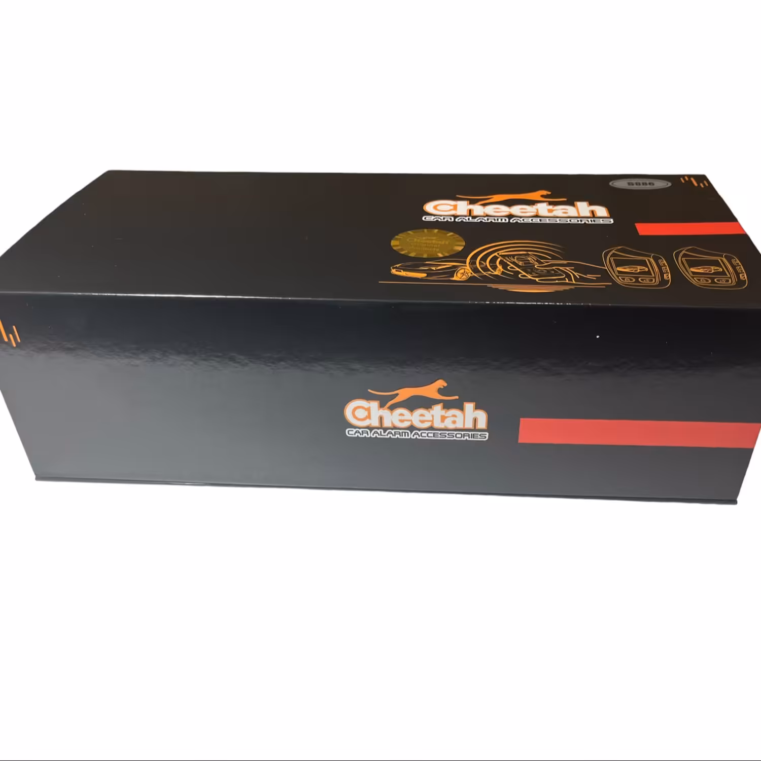 دزدگیر تصویری تک شارژی چیتا 