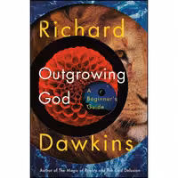 کتاب زبان اصلی Outgrowing God اثر Richard Dawkins انتشارات Random House