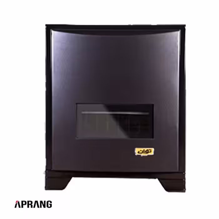 بخاری گازسوز توان مدل سحر 9000 - نوک مدادی