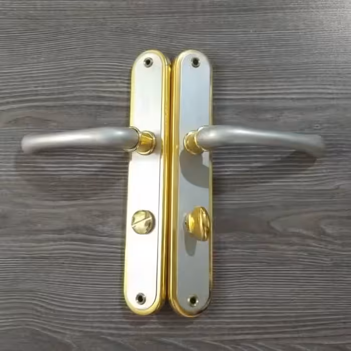 دستگیره سرویس  بهداشتی کاوش