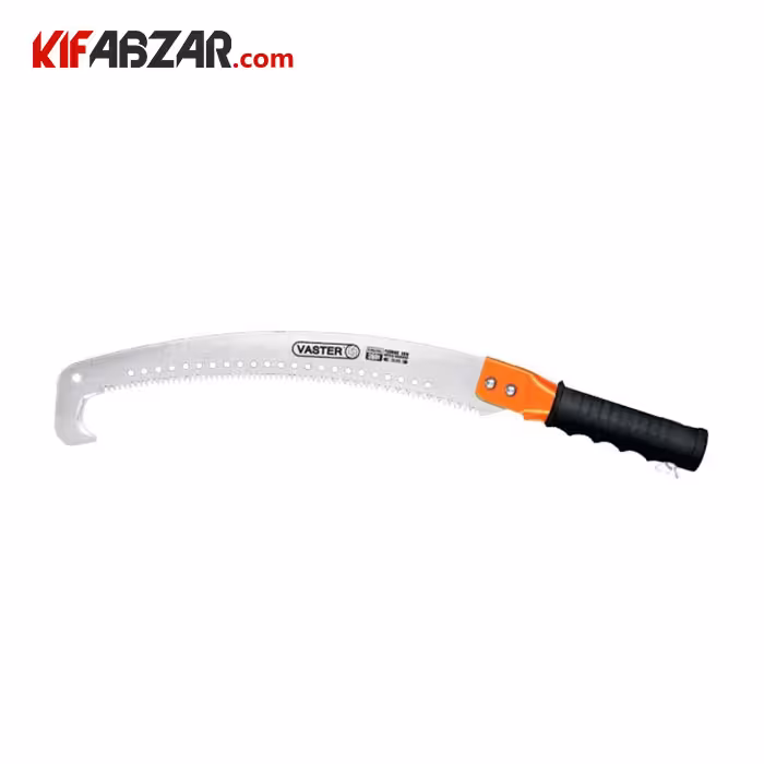 اره باغبانی خم واستر مدل VFS018