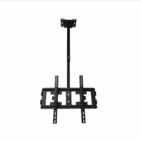 پایه سقفی و دیواری تلویزیون تی وی جک مدل S3 مناسب سایز 32 تا 60 اینچ