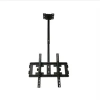 پایه سقفی و دیواری تلویزیون تی وی جک مدل S3 مناسب سایز 32 تا 60 اینچ