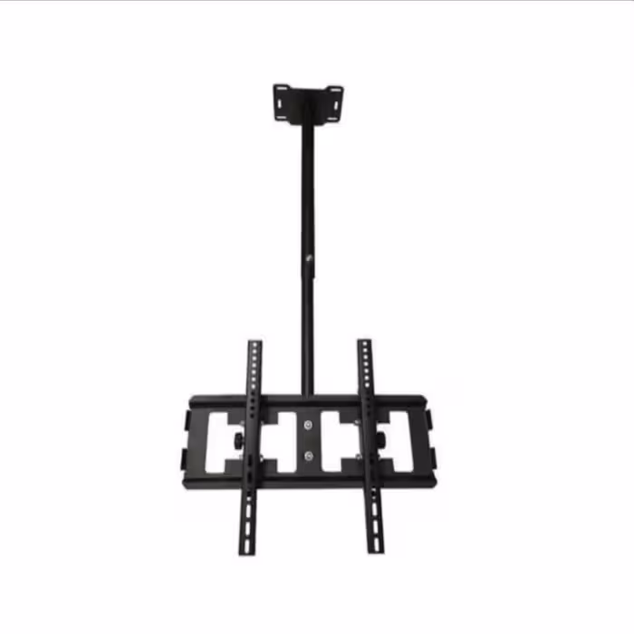 پایه سقفی و دیواری تلویزیون تی وی جک مدل S3 مناسب سایز 32 تا 60 اینچ