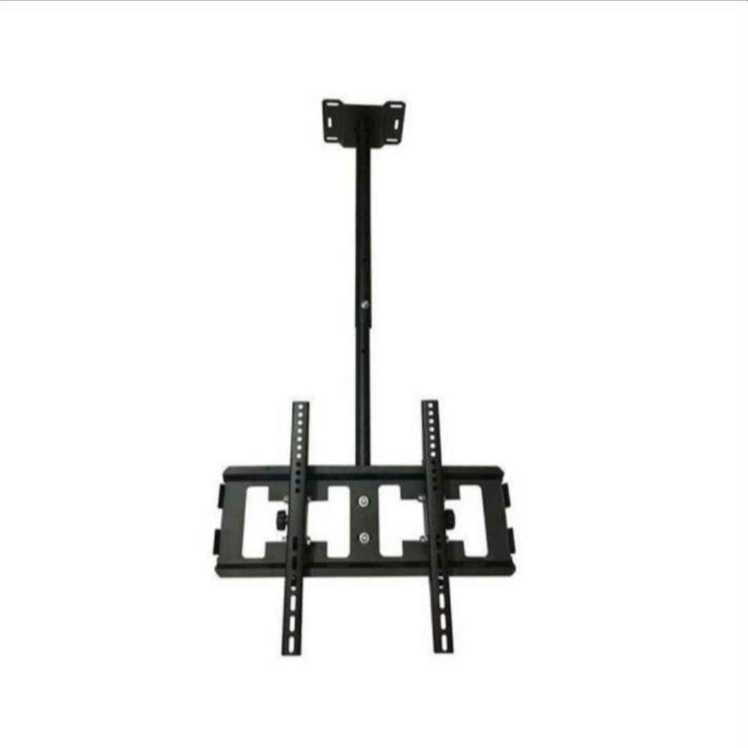 پایه سقفی و دیواری تلویزیون تی وی جک مدل S3 مناسب سایز 32 تا 60 اینچ