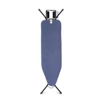 میز اتو برابانتیا مدل Denim Blue سایز 38 * 124