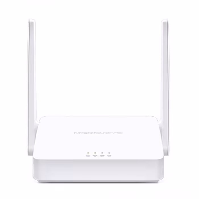 روتر بی سیم مرکوسیس Mercusys MW301R گارانتی اصلی