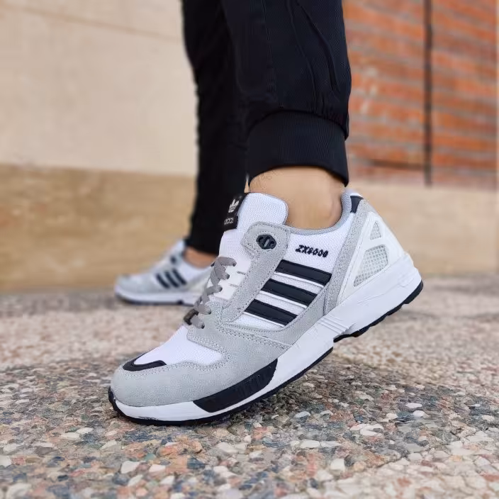 کتونی آدیداس مردانه مدل زدایکس