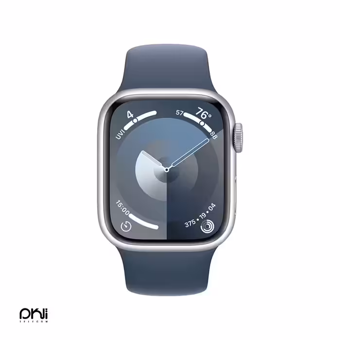 خرید و قیمت اپل واچ سری 9 مدل 45 میلی متر- تلکام