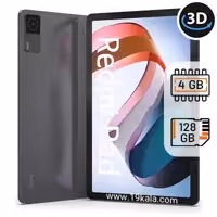 تبلت  Redmi Pad ظرفیت 128 رم 4 گیگابایت
