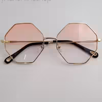 عینک آفتابی زنانه و مردانه دیتیای و سرتینو یووی 400(رنگ صورتی )