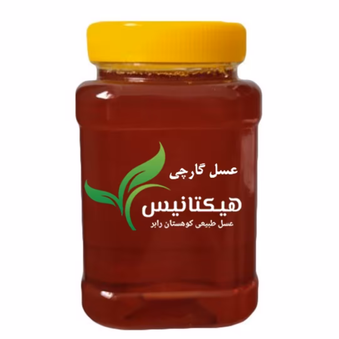 عسل طبیعی گارچی