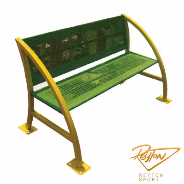 نیمکت پارکی N3