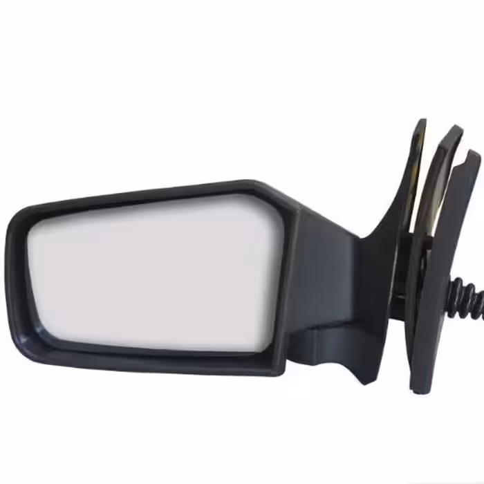 آیینه بغل پراید تاشو فابریک  * چپ *  سمت راننده  ( مناسب برای همه مدل های پراید )