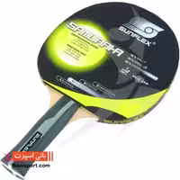 راکت پینگ پنگ سان فلکس SAMURAI A 10320