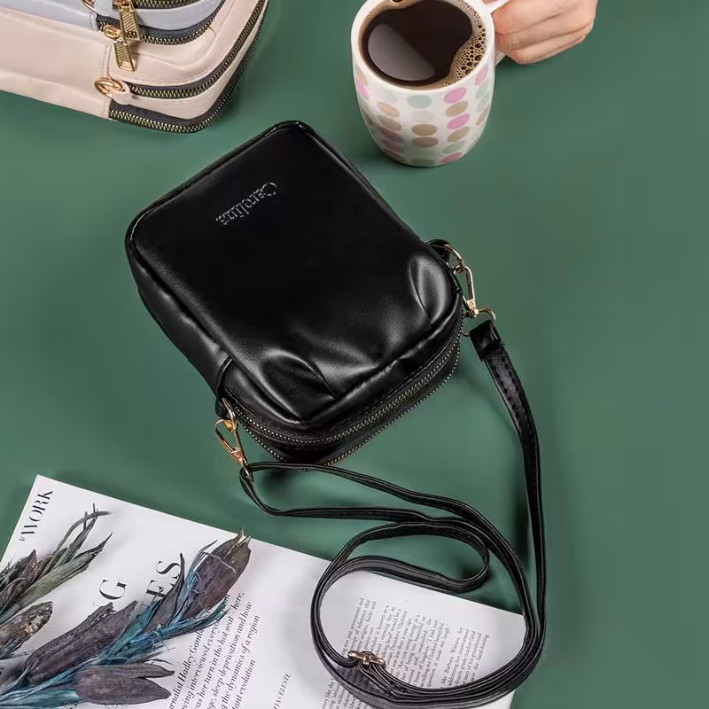 کیف پاسپورتی