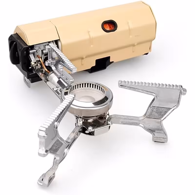 اجاق گاز کمپینگ تاشو | amazonchi