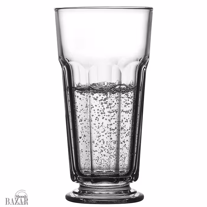 لیوان بلند پایه دار کازابلانکا پاشاباغچه کد 52640