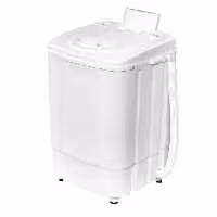 مینی واش سیلور لوکس مدل slw4500 ظرفیت 3.5کیلو