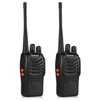 بیسیم واکی تاکی باوفنگ مدل BF-888S پک 2 عدد