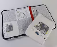 سرویس خواب aziz bebe ترکیه