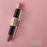 کانتور  دو سر 