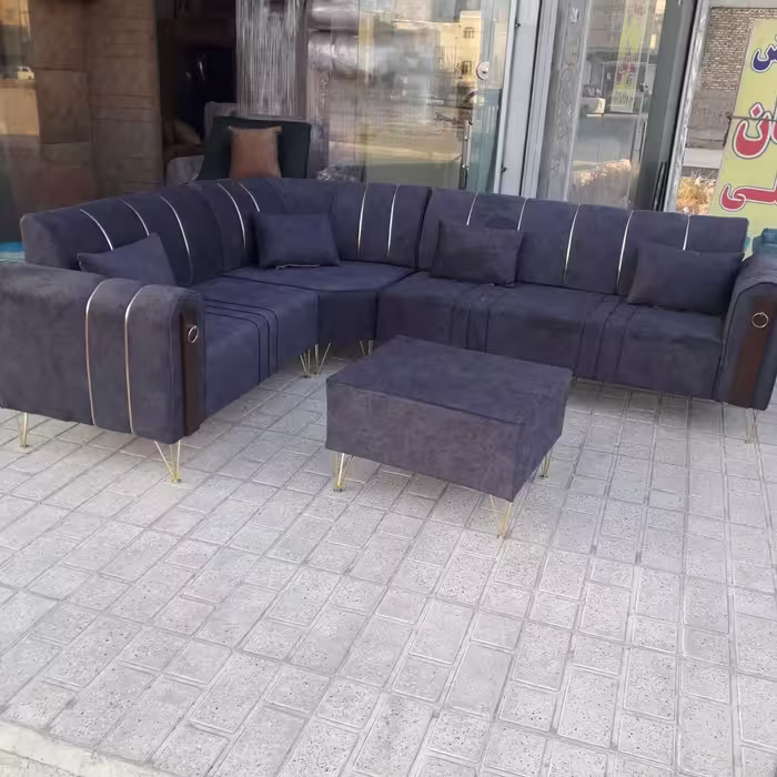 مبل الچستر 