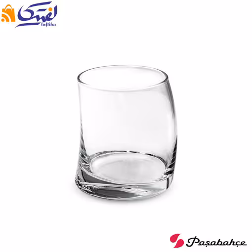 نیم لیوان پنگوئن پاشاباغچه 6 عددی - کد 41500